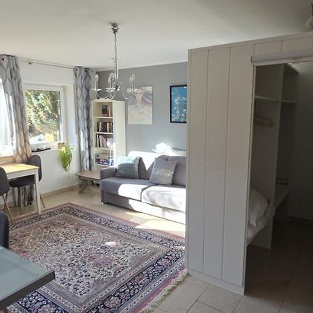 Bei Annemarie Apartment Трир Екстериор снимка