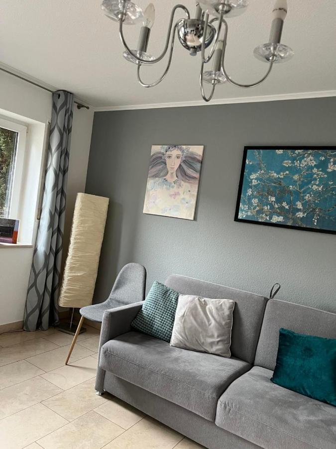 Bei Annemarie Apartment Трир Екстериор снимка