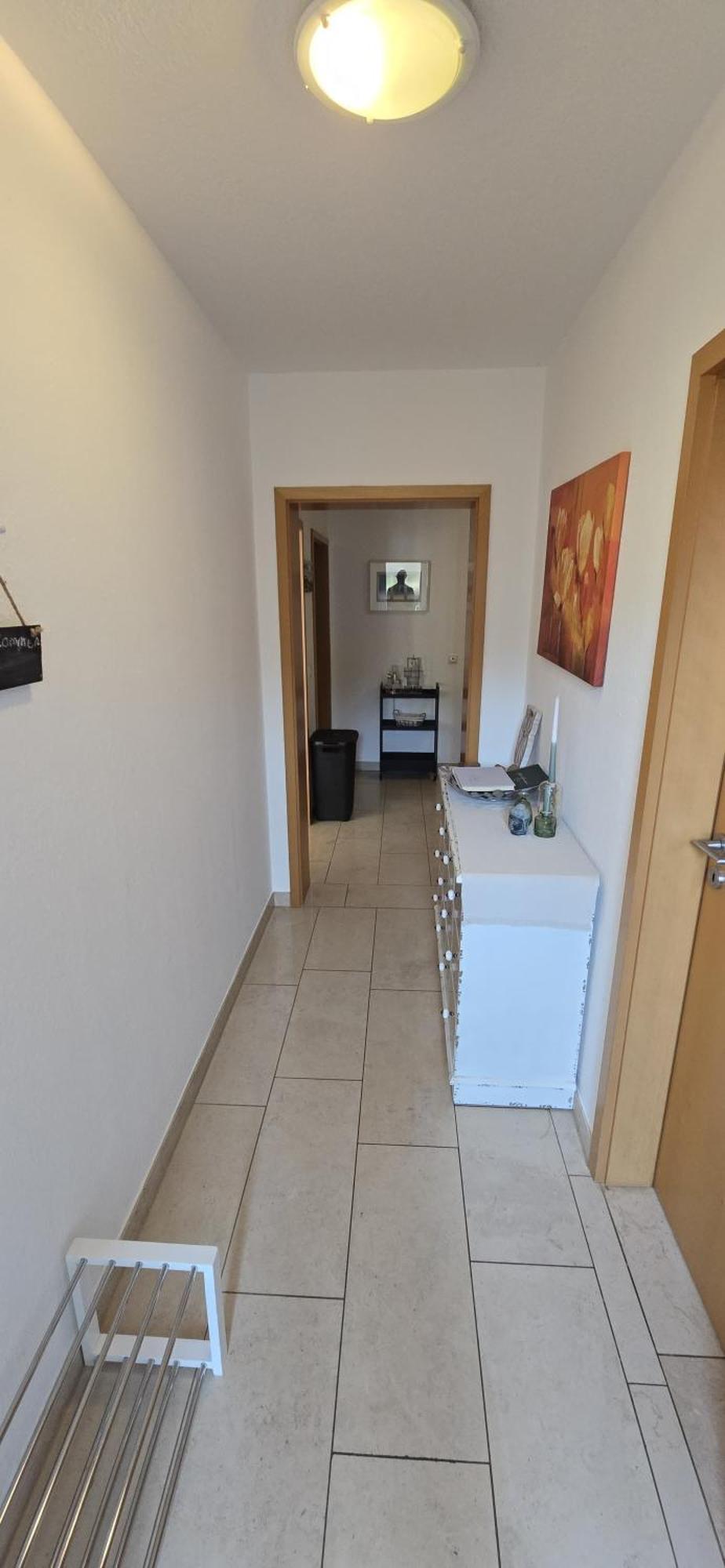 Bei Annemarie Apartment Трир Екстериор снимка