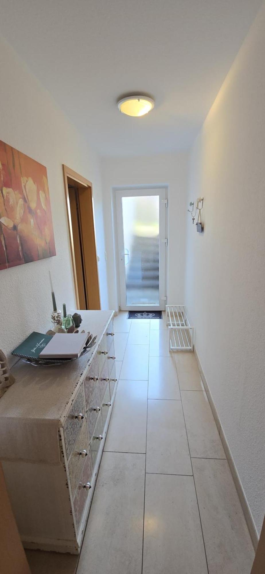 Bei Annemarie Apartment Трир Екстериор снимка