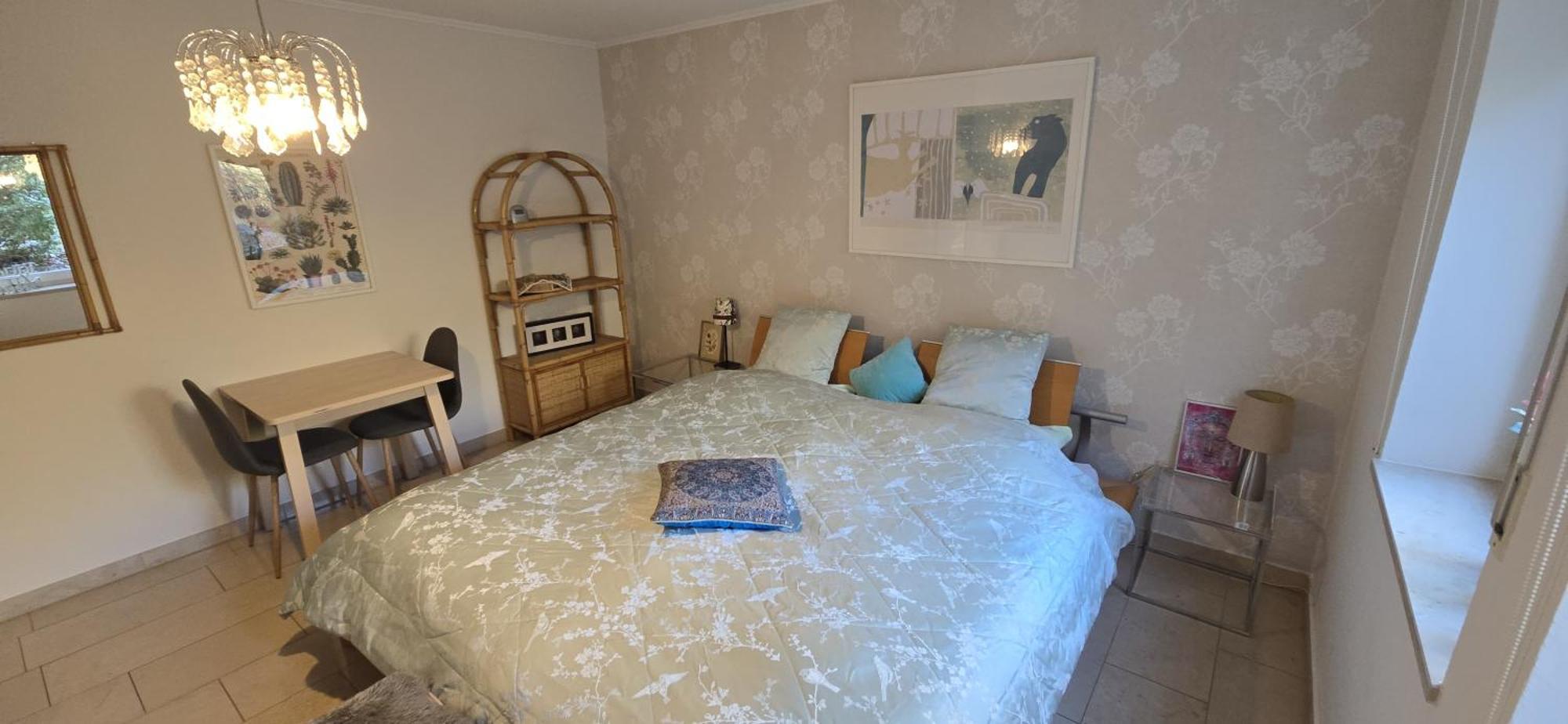Bei Annemarie Apartment Трир Екстериор снимка