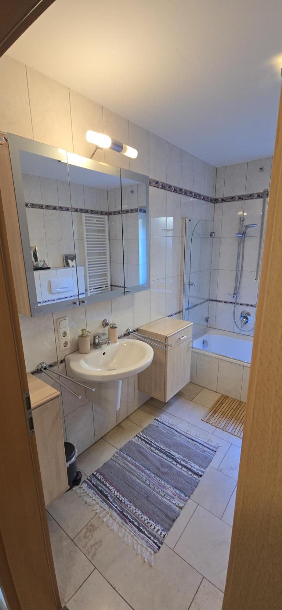 Bei Annemarie Apartment Трир Екстериор снимка