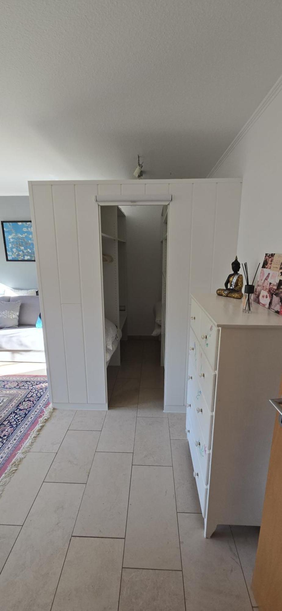 Bei Annemarie Apartment Трир Екстериор снимка
