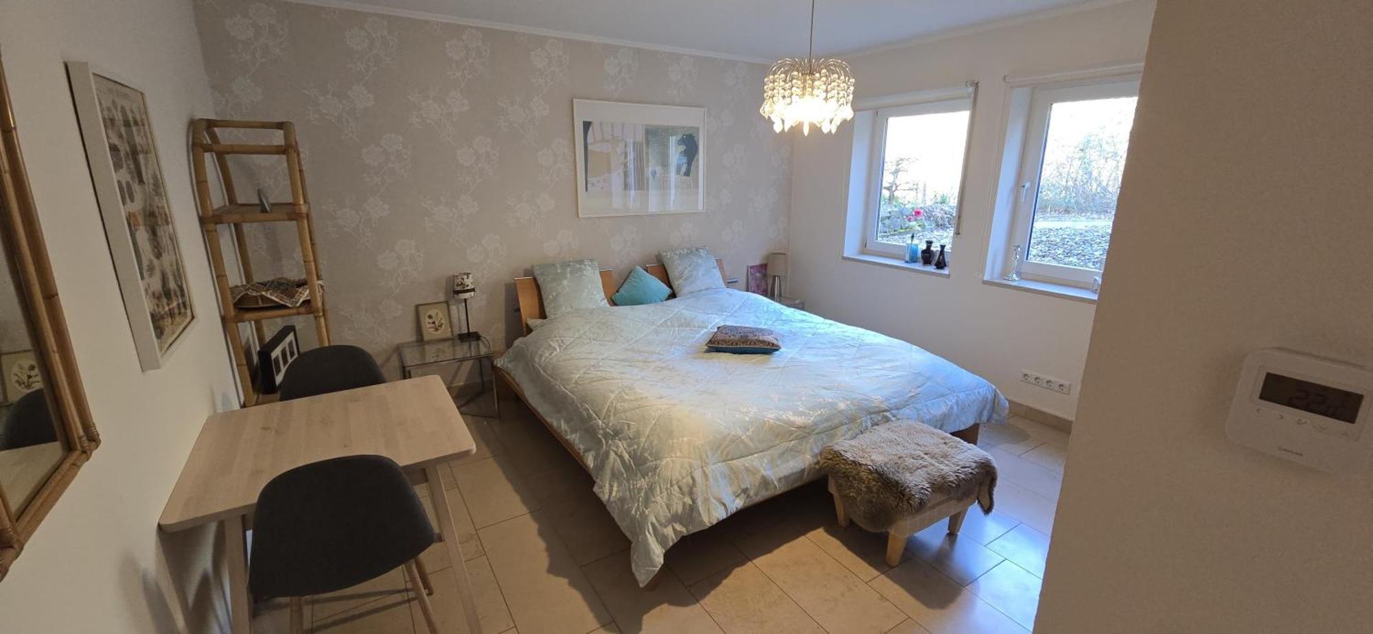 Bei Annemarie Apartment Трир Екстериор снимка